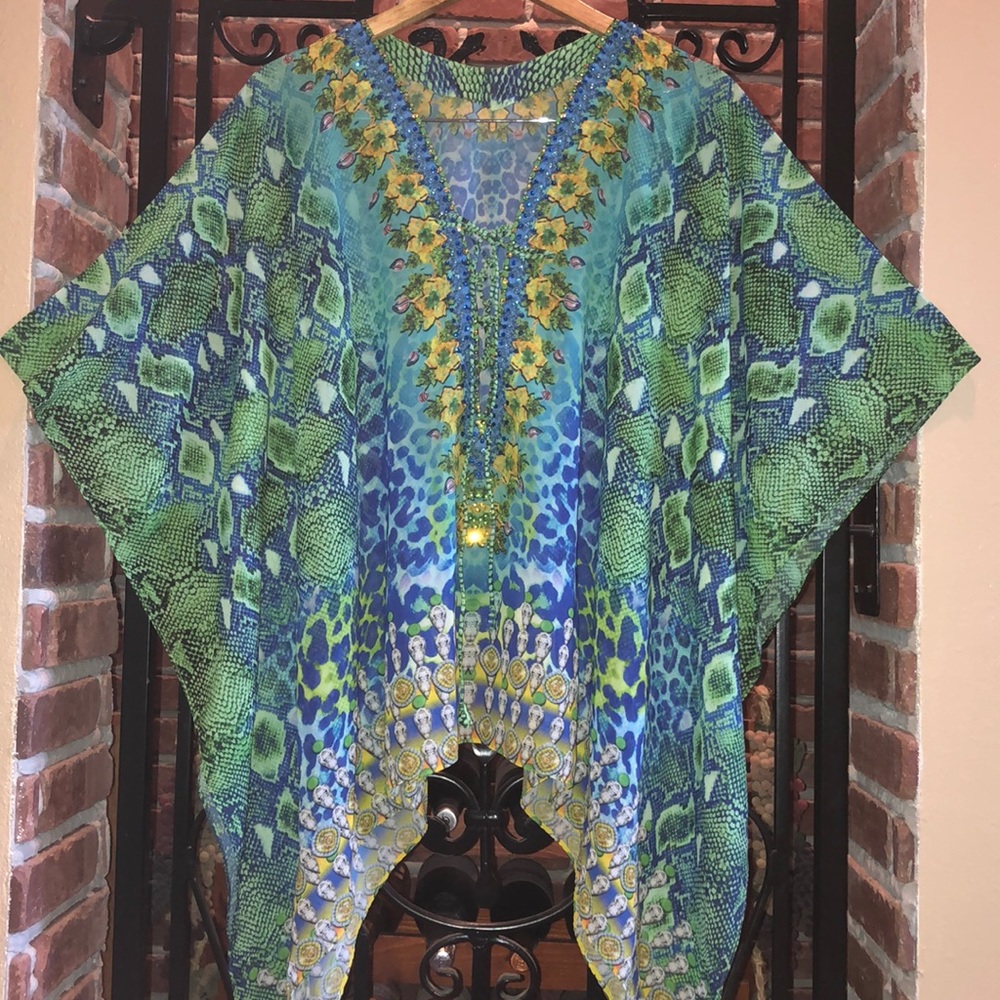 Caftan - image 1